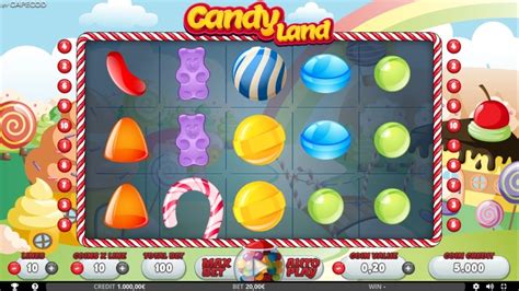 Игровой автомат Candy Cart  играть бесплатно